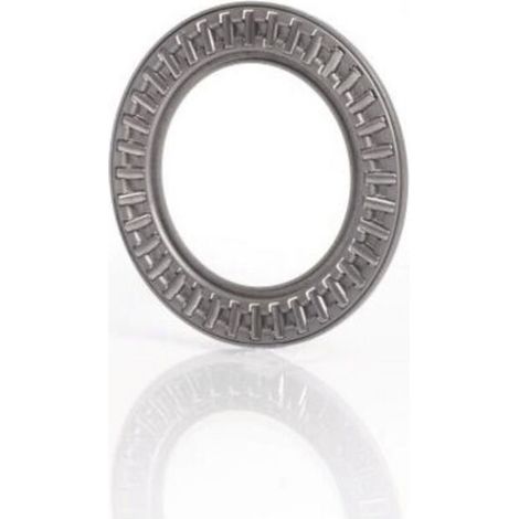 Rondelle Axiale AXK1528 - Diamètre Extérieur 28 mm - Diamètre Intérieur 15 mm - Épaisseur 2 mm - Pour Réducteurs Et Transmissions