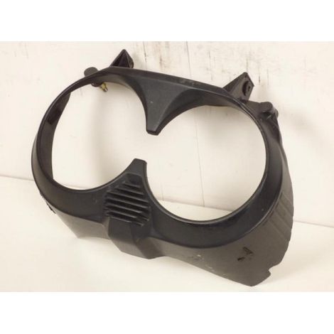 [PRODUIT D'OCCASION] Entourage optique avant origine pour Moto Yamaha 125 TDR 1993 à (1/3)