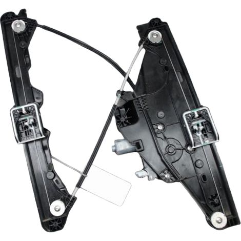 [PRODUIT D'OCCASION] Mecanisme+moteur Leve-glace Avant Droit OPEL Mokka ♻️ Ref Oe. 9828130680 - Garantie à vie (1/5)