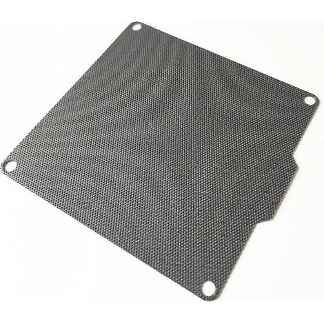 Puce de plateforme d'impression pour plaque de construction texturée Easythreed K7 K9 - Pièces détachées pour imprimante 3D (1/5)