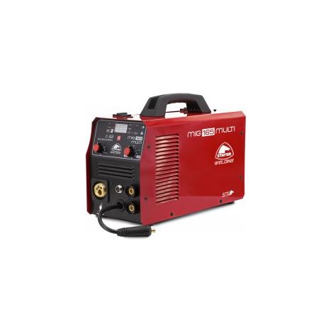 Caja consumibles p/arc 200 te-804412 TELWIN