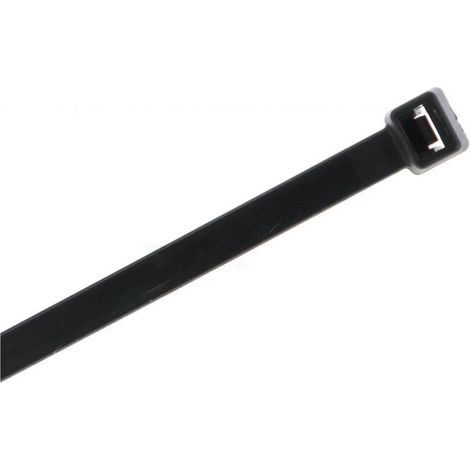 Nastro per cavi TK 9/3 BK nero E01TK-01020100301 /100 pezzi/