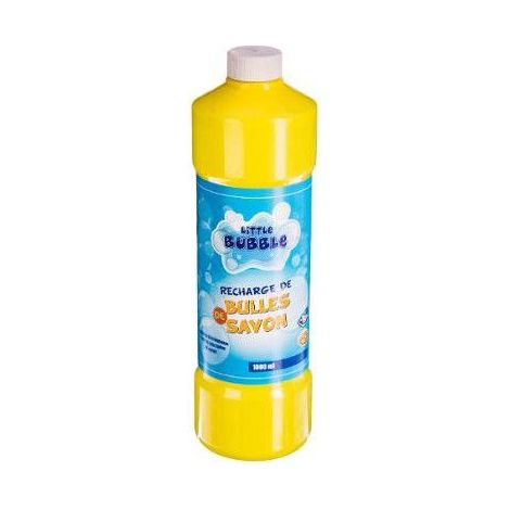 Recharge bulles de savon 1 L (1/2)