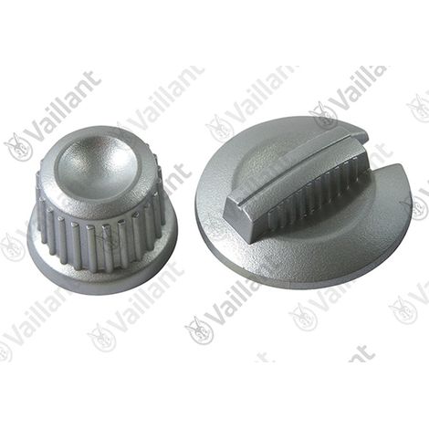 VAILLANT Botón, Juego MAG 19/2 GXI u.w. Vaillant-Nr. , 114292