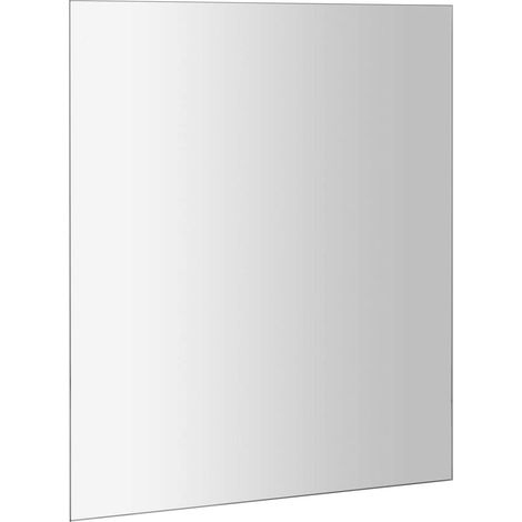 Aqualine - Specchio 60x70 cm, taglio 22469 (1/5)