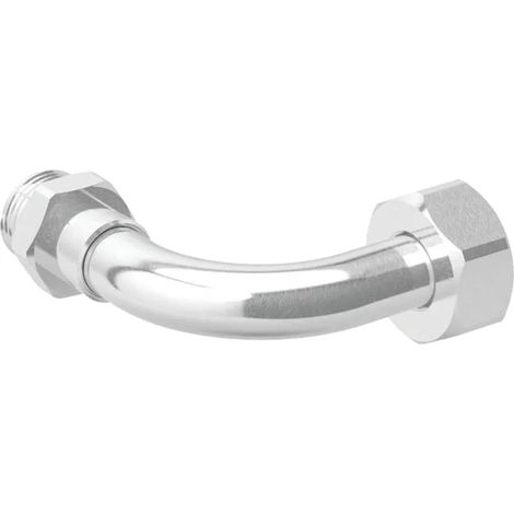 Geberit Set curva di allacciamento per Geberit AquaClean 4000, 147236001