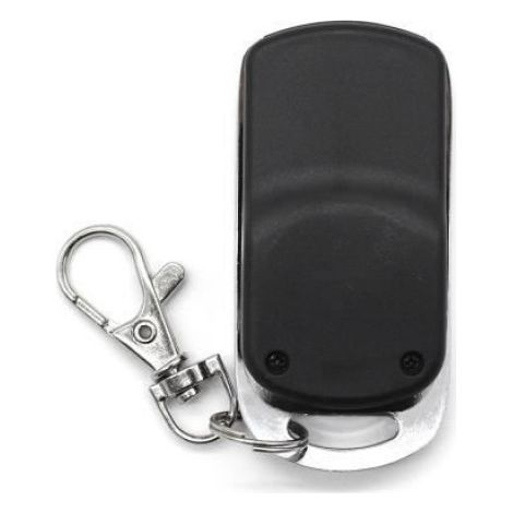 Télécommande RF universelle - 4 canaux - 868 MHz - Copieur jusqu'à 4 télécommandes (1/4)