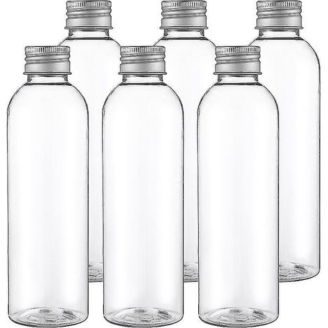 Lot de 6 flacons d'après-shampoing (1/3)