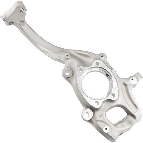Front Right Steering Knuckle Hub Bearing Carrier for Audi A4 Q5 8K0 407 254 AA (1/5)