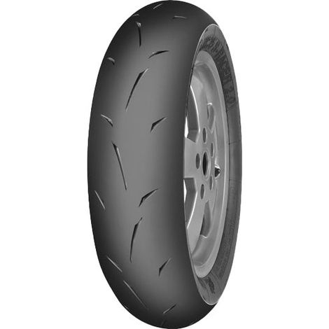 Pneu 100/90 - 12 49P TL MC35 S-RACER 2.0