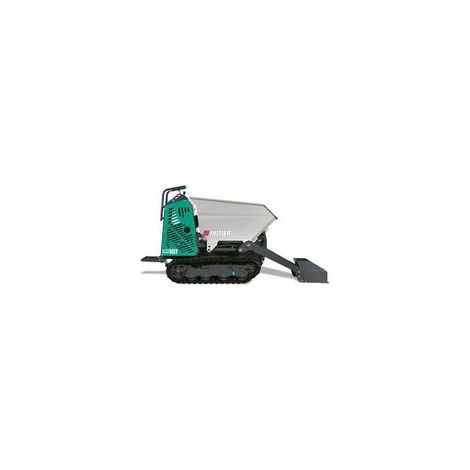 Mini-transporteur avec pelle Carry 107 C Version Essence