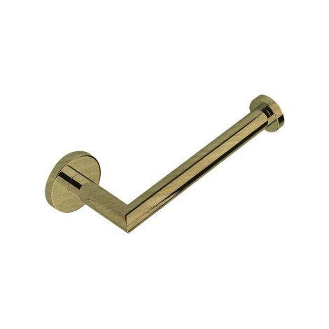 Porte rouleau medea bronze mat - CRISTINA ONDYNA SHME1193