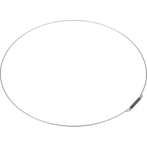 Electrolux - cerclage / anneau de raccord de joint de porte -