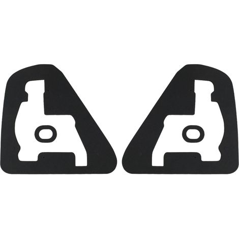 Suitable for Mercedes-Benz sealing sponge gaskets 2118260491 A2118260391 A2118260491 (1/5)
