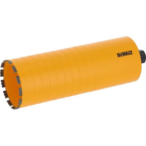 Dewalt DCDW108-XJ DCDW108 Wet Diamond Core Bit 152mm DEWDCDW108XJ (1/4)