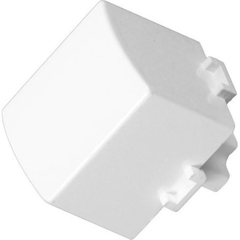 Ersatzteil - Original-Ein-/Ausschalttaste -  - FAURE, ZANUSSI, AEG, ARTHUR MARTIN ELECTROLUX, JOHN LEWIS, ELECTROLUX, ZANKER, ROSENLEW