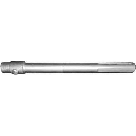 ATTACCO SDS-MAX M22 ECEF 250 mm