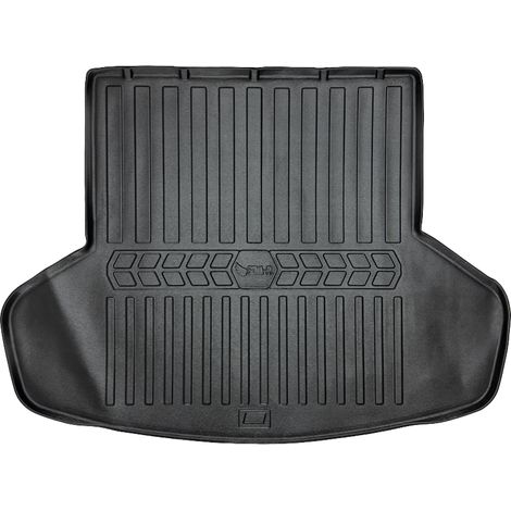 Alfombrilla de maletero Toyota Avensis III T27 2009-2018 Estate (1/5)