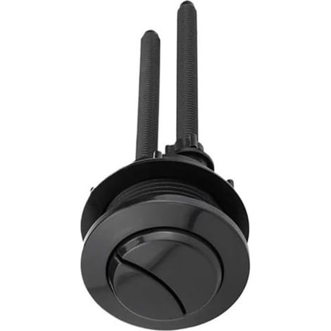 Bouton-Poussoir Double pour Chasse d'eau de WC (1/5)