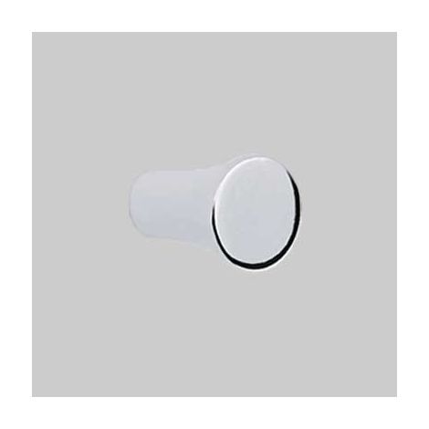Pomolo per mobili gg45 12 mm - cromo lucido conf. da 25 pz