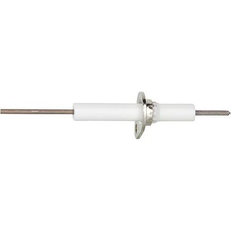 Electrode d'ionisation pour De Dietrich 0082057