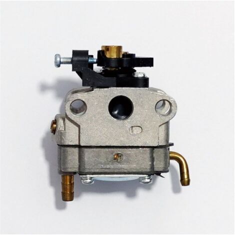Carburateur 6690487 pour Débroussailleuse WYL-120 WYL-120-1 TC2200 122L Pièce de Rechange (1/3)