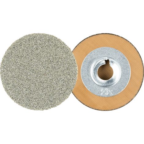 PFERD TOOLS COMBIDISC Diamant Schleifblatt CD Ø 25 mm D126/P 120 für Titan, Glas, GFK und Stein 10 Stk