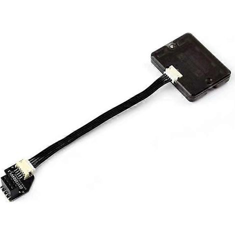 Module d'affichage OLED 1,8 pouce 128x64 avec interface GPIO pour boîtier One V5 (5 unités de contrôle et de surveillance). (1/5)