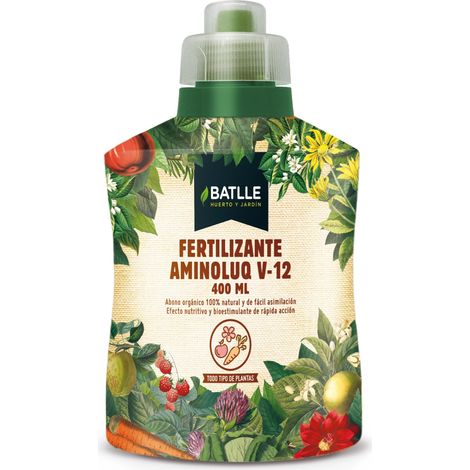 Semillas Batlle Engrais Biologique (1/2)