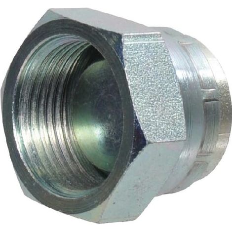 Bouchon BURNETT & HILLMAN PF12B (1/2)