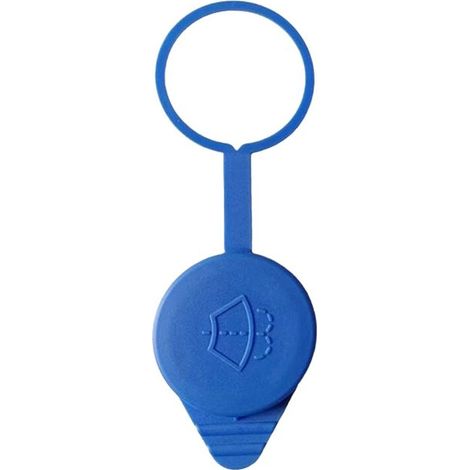 Tappo di ricambio per il serbatoio del liquido lavavetri per Ford Focus 2012-2018 CP9Z17A605A, CP9Z-17A605-A, KT1Z17632A (1/4)