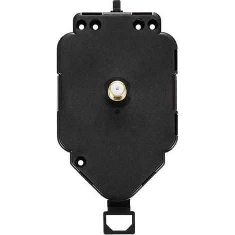 Mecanisme Horloge Pendule - Quartz - 1 5 V - Pour Montage DIY Horloge Murale - 3 Unites (1/2)