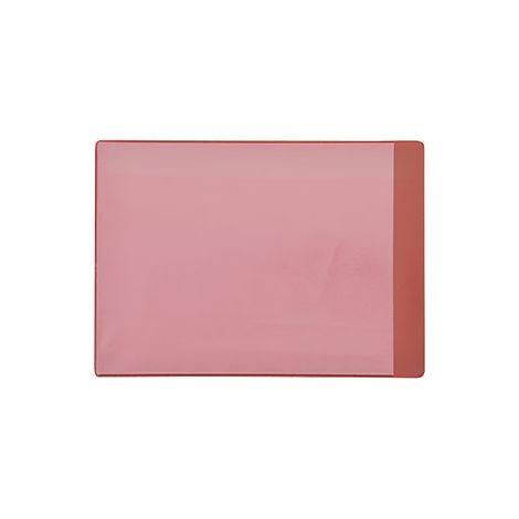 Funda magnéticas UE 50 unid A x H 160 x 115 mm DIN A6