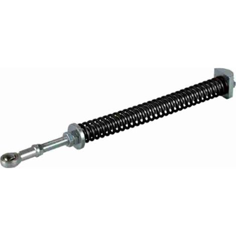 QIKM1 Graue Feder für Qik 4e/7eh Ditec Qikm1 Automatisierung Original Automatismen
