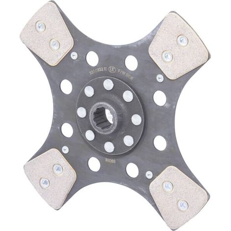 Disco frizione presa di forza CNH 47134874 (1/2)
