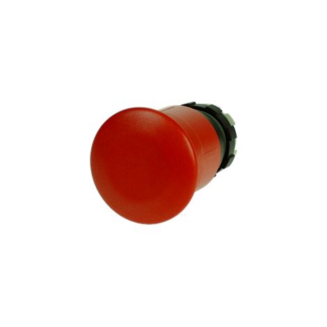 Tête bouton poussoir arrêt d'urgence à tirer Ø40 BS3P45RED