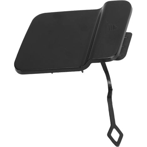 Cache-anneau de remorquage pour pare-chocs arrière A2048853223, compatible avec Mercedes-Benz Classe GLK X204 (2008–2012) (1/5)