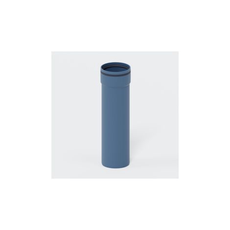 PO Rohr POLO-KAL XS DN160, L: 500mm