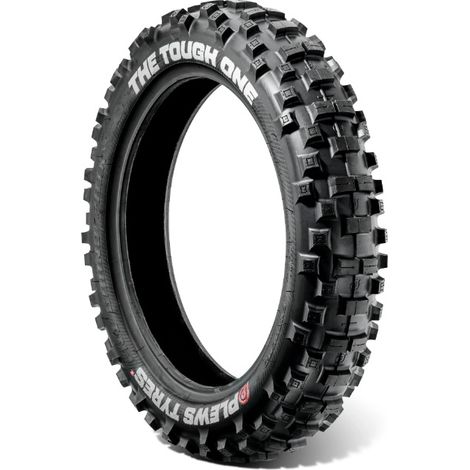 Neumático Plews EN1 Tought ONE Enduro Extreme 140/80-18 140/80-18 17/2025