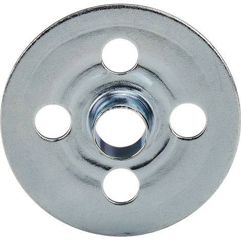 345387-6 Guida modello 16 mm