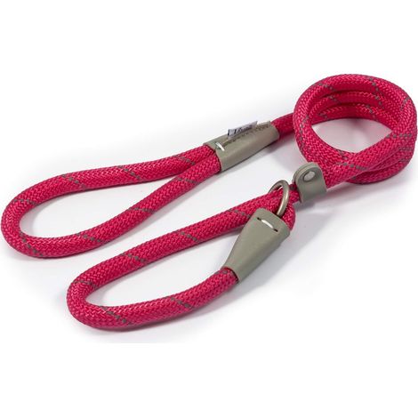 An Refl Slip Lead Pink 1.2x1 - 726056