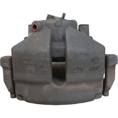 [PRODUIT D'OCCASION] Etrier De Frein Avant Droit VOLKSWAGEN Passat ♻️ Ref Oe. 1k0615124e - Garantie à vie (1/4)