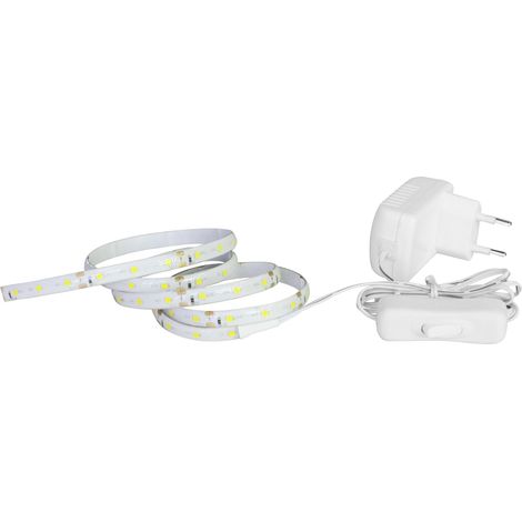 Mömax LED-Dekoleuchte Kurt max. 6 Watt (1/2)