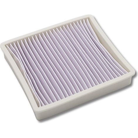 Ersatzteil - HEPA Filter -  - SAMSUNG (1/2)