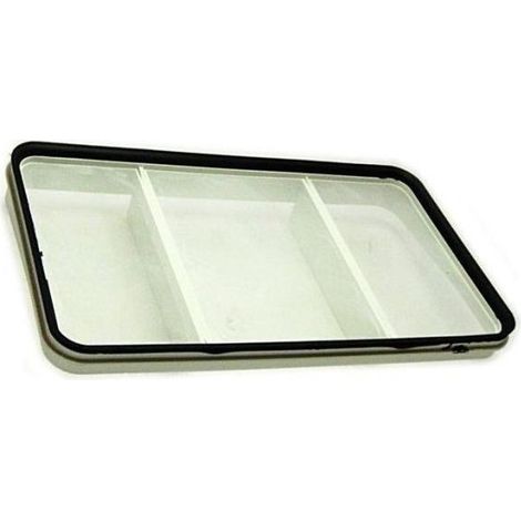 FILTRE CONDENSEUR 240x35x35 M/M POUR SECHE-LINGE HAIER