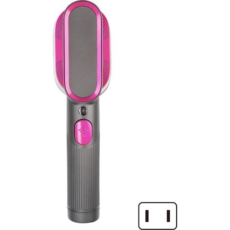 Défroisseur vapeur portable - Mini fer à repasser portable pour vêtements (1/5)