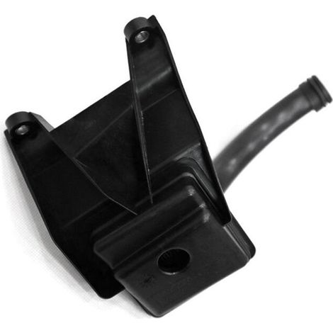 Convient pour le tuyau d'aspiration d'huile de pompe à huile automobile 11417500328  convient pour les tuyaux d'admission N40, N42, N45, N46, E46, E81, E82, E84, E85, E90, E91.