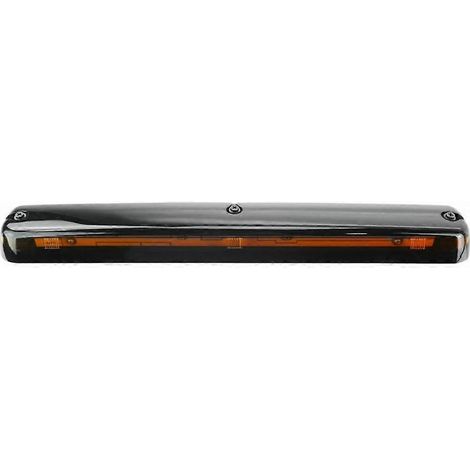 Phare de toit central de cabine 923-101 pour Chevrolet Silverado GMC Sierra-- (1/5)