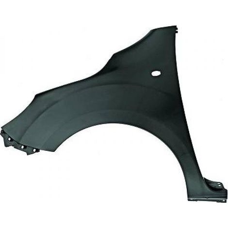 Aile avant gauche Mercedes Citan depuis 2012 (1/2)