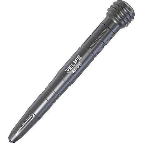 Outils de démolition pour brise-vitre arrière de téléphone portable, stylo de dynamitage (1/5)